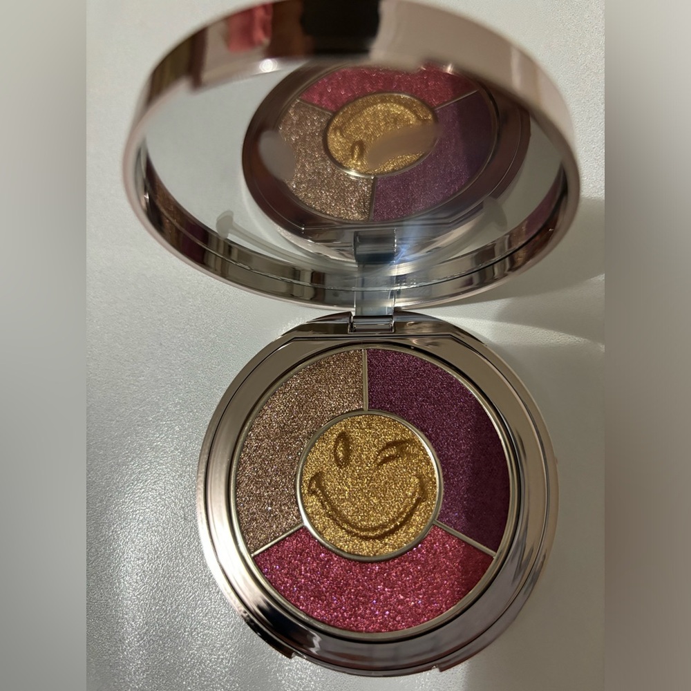 Ciate WINK ON Eyeshadow palette